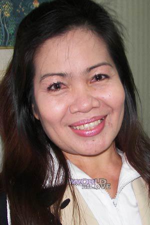 Thailand women
