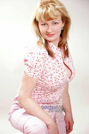 Russia women