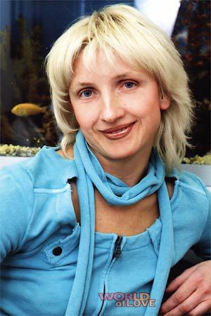 Russia women