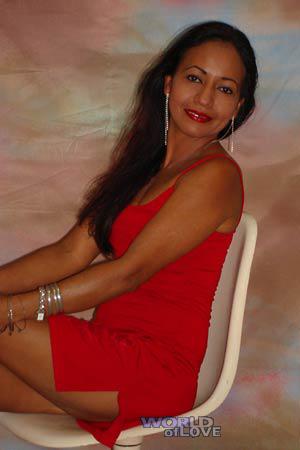 Colombia women