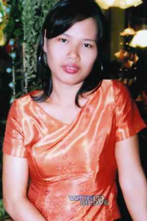 Thailand women
