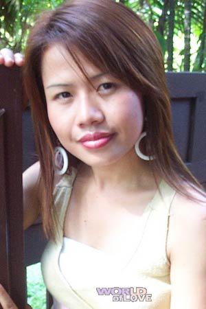 Thailand women