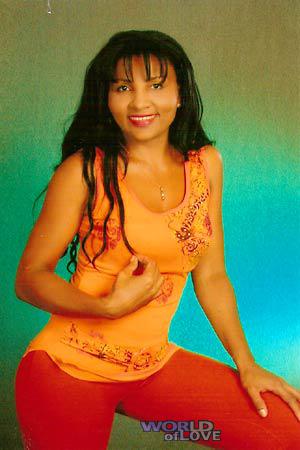 Colombia women
