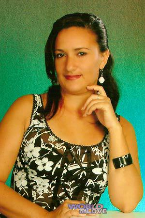 Colombia women