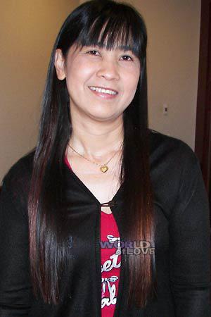 Thailand women