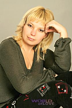 Russia women
