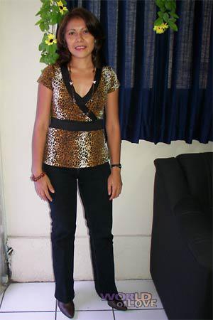 Nicaragua women