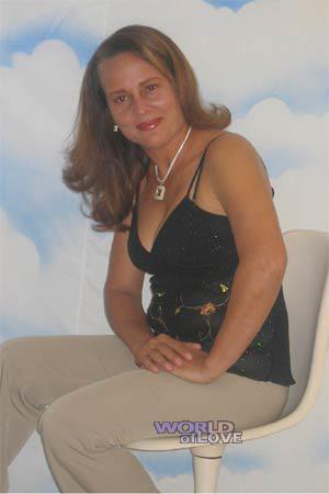 Colombia women