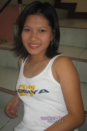 Philippines women