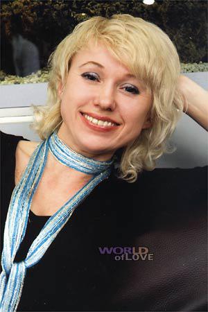 Russia women