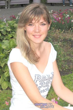 Russia women