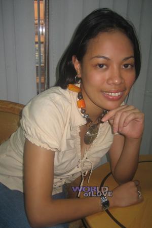 Philippines women