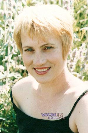 Ukraine women