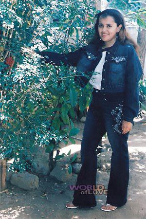 Nicaragua women
