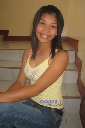 85657 - Janelyn Age: 25 - Philippines