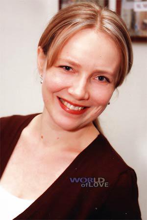 Russia women
