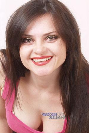 Ukraine women