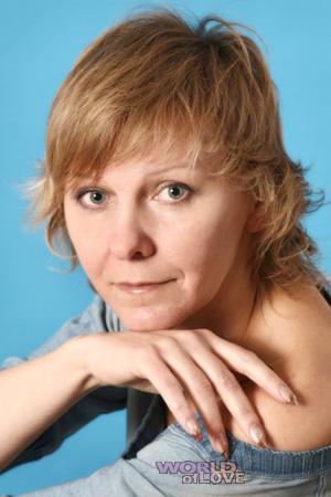 Russia women