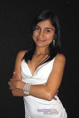 Colombia women