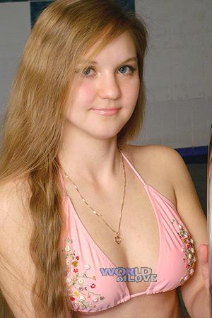 Russia women
