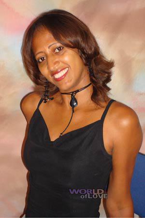 Colombia women