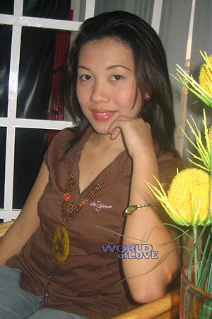 Philippines women