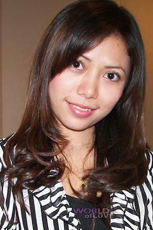 Thailand women
