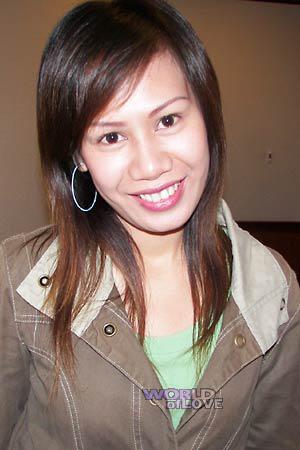 Thailand women