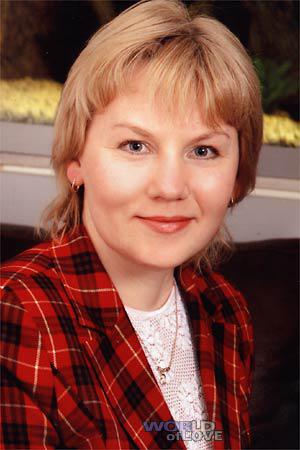 Russia women