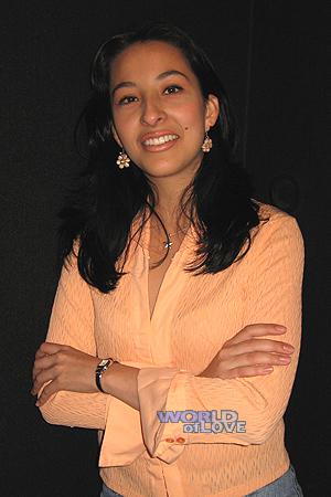 Colombia women