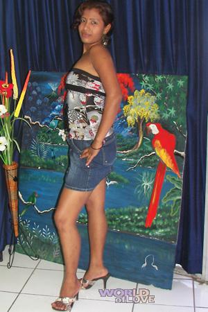 Nicaragua women