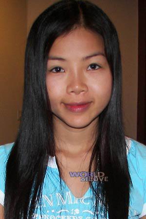 Thailand women