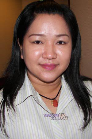 Thailand women