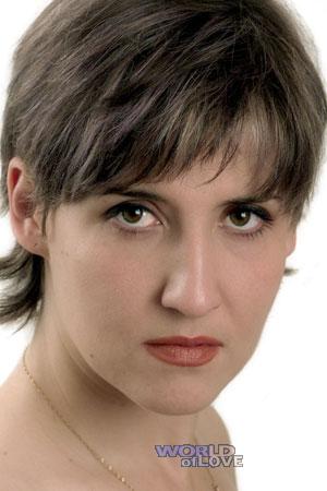 Ukraine women