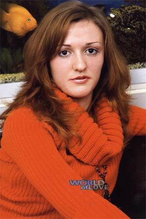 Russia women