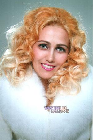 Ukraine women