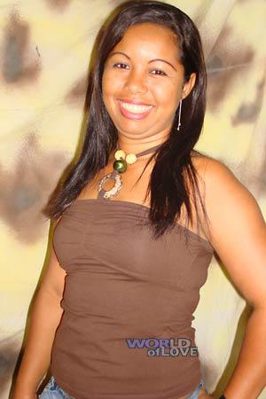 Colombia women
