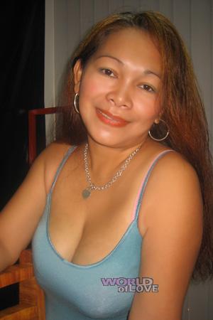 Philippines women