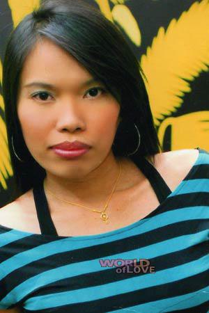 Thailand women