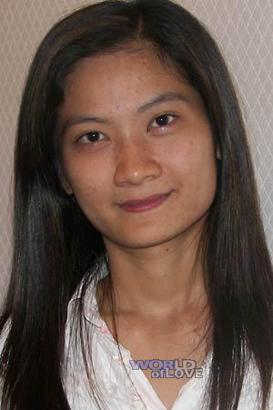 Thailand women