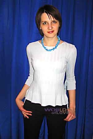 Ukraine women