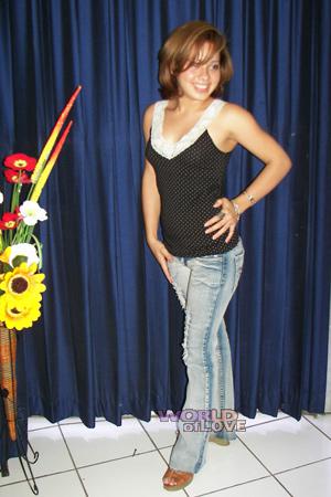 Nicaragua women