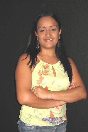 Colombia women