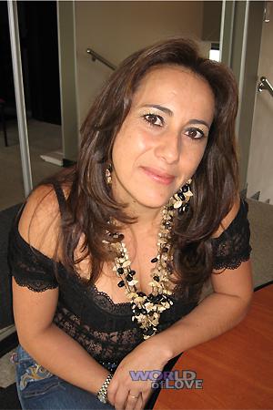 Colombia women