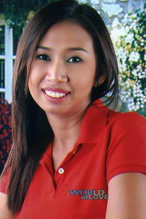 Thailand women