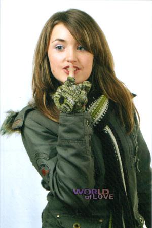 Ukraine women