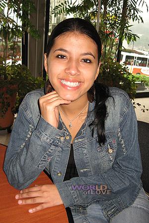 Colombia women