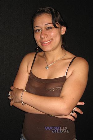Colombia women
