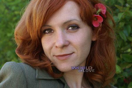 Ukraine women