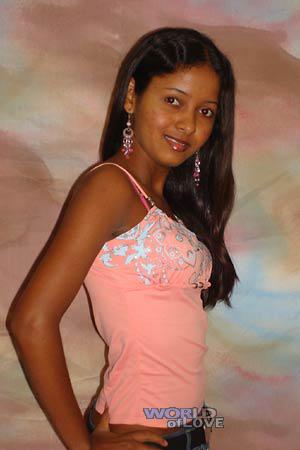 Colombia women